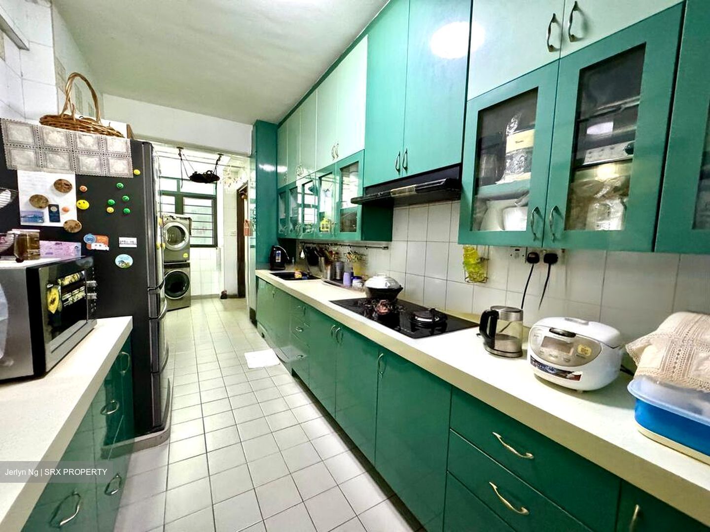 Fernwood Towers (D15), Condominium #449694331